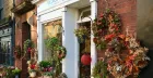 Wreaths & Mulled Wine at The Flask