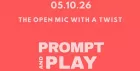 PROMPT AND PLAY