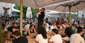 Live Music at The Bull
