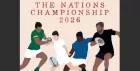 The Nations Championships 2026 @ The Gipsy Moth