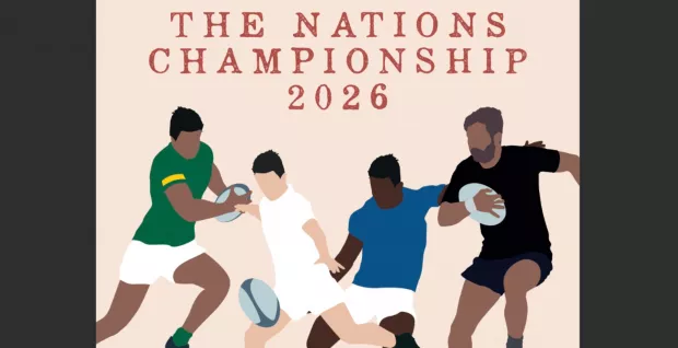The Nations Championships 2026 @ The Gipsy Moth