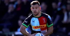 An Evening with Danny Care