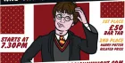 Harry Potter Pub Quiz
