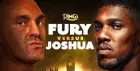 The Fight The World Has Been Waiting For