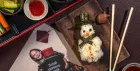 🎅 Kids’n’Sushi Christmas Special🎅  Glasgow