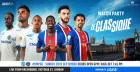 Ligue 1+ London Launch & Watch Party