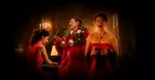 Opera Dining Experience