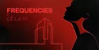 Frequencies by CÉ LA VI