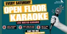 Saturday night Live Hosted Karaoke