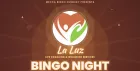 La Luz Life coach and Wellbeing Services Bingo Night