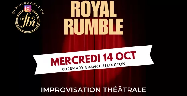 Royal Rumble