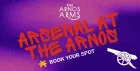 Arsenal at the Arnos