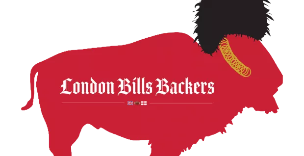 London Bill Backers NFL Week 3 Watch Party