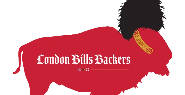 London Bill Backers NFL Week 4 Watch Party