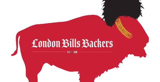 London Bill Backers NFL Week 6 Watch Party