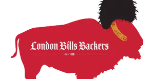 London Bill Backers NFL Week 8 Watch Party