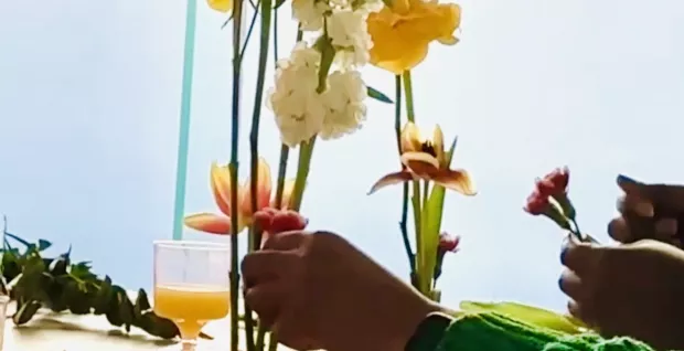 Flowers & Flow