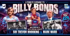 West Ham Fan TV Host A Tribute Evening To Billy Bonds with special guests Sir Trevor Brooking and Mark Ward