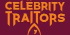 🏰 THE CELEBRITY TRAITORS: FINALE WATCH PARTY AT ARTA🗡️