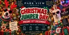 Christmas Jumper Day Friday 11th December