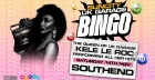 SUN CITY UK GARAGE BINGO @ MECCA SOUTHEND