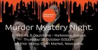 Murder Mystery Night