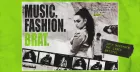 Music. Fashion. Brat. (Bristol)