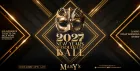 New Years Eve 2026