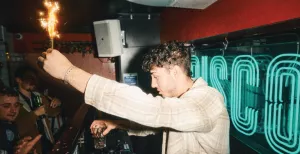Bottomless NYE 2026 - Monument