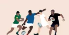 Ireland v Argentina - Nations Championship Rugby