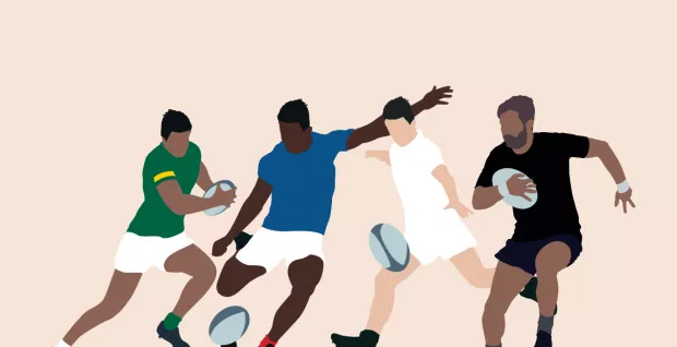 England v Australia - Nations Championship Rugby