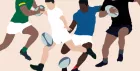 The Nations Championship - Ireland V Argentina
