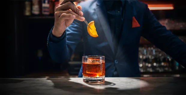 Negroni Masterclass