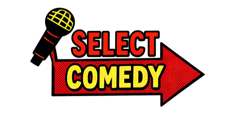 Select Comedy Club - October