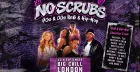 No Scrubs: 90s & 00s R&B Night (London)