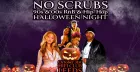 No Scrubs: 90s & 00s R&B & Hip-Hop Halloween Party Leeds