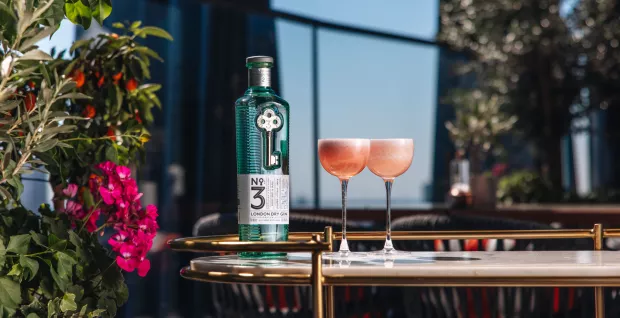 Art of Negroni