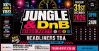 N&V promotions Presents NYE Jungle & DnB Bingo Party