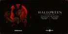 Jin Bo Law: HALLOWEEN Weekend