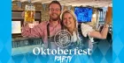 Oktoberfest Party with Live Oompah Band at Munich Cricket Club Tower Hill