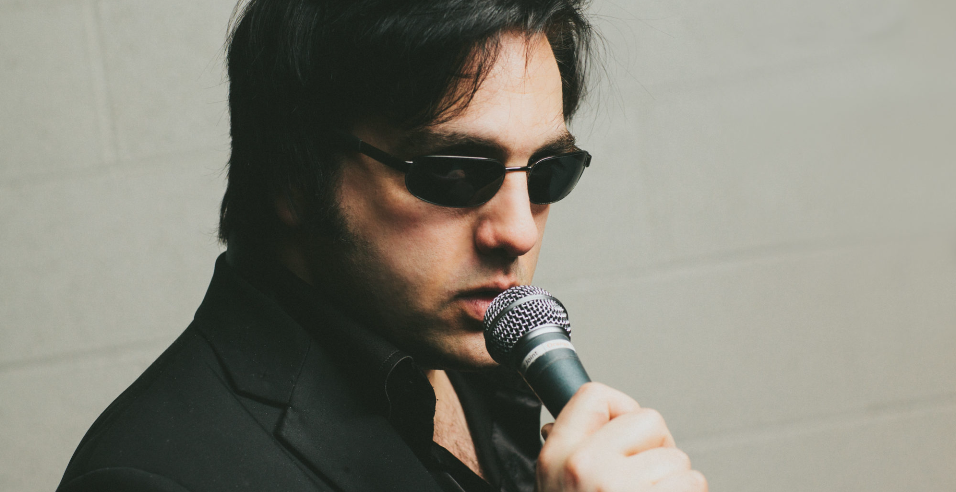 From Elvis to Elton