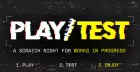 PLAYTEST: Scratch Night