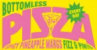 Bottomless Margs and Marghs!