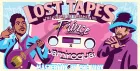 Lost Tape x Broken Soul, Mixed by Che Wax: Prince & Jamiroquai
