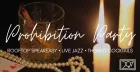 Prohibition party