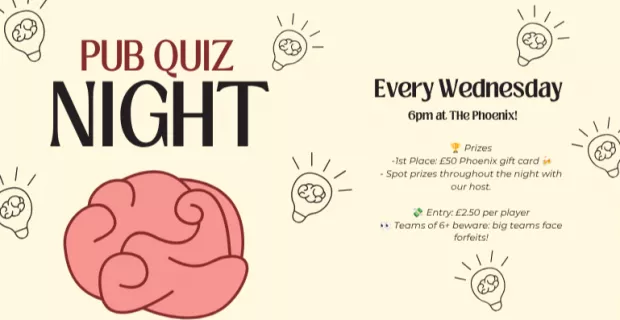 WEDNESDAY NIGHT QUIZ!!