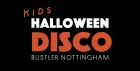 Kids Halloween Disco