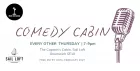 Comedy Cabin