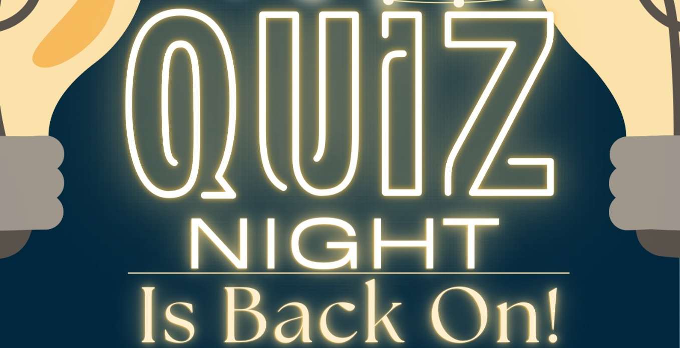 Quiz Night at The Edinboro Castle