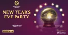 New Year's Eve Party